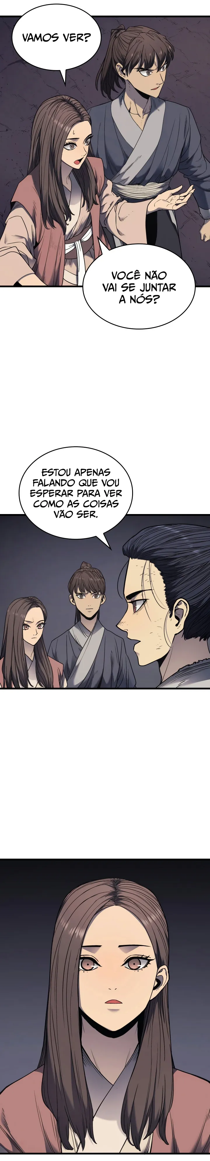 Read Reaper of the Drifting Moon PT Manga Online