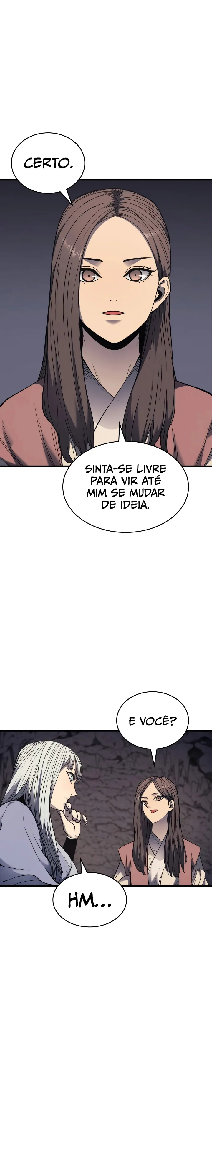 Read Reaper of the Drifting Moon PT Manga Online
