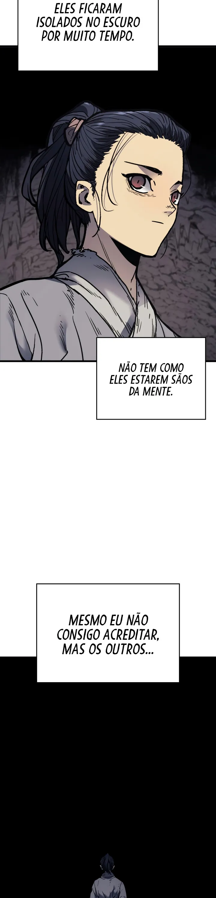 Read Reaper of the Drifting Moon PT Manga Online