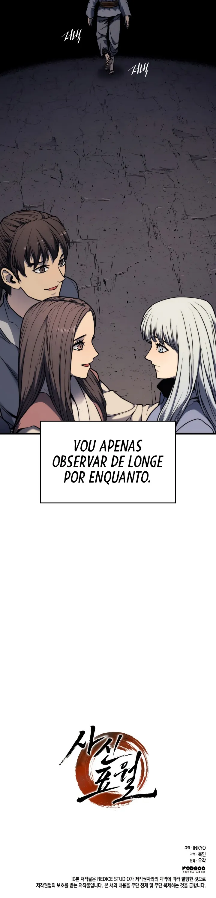 Read Reaper of the Drifting Moon PT Manga Online