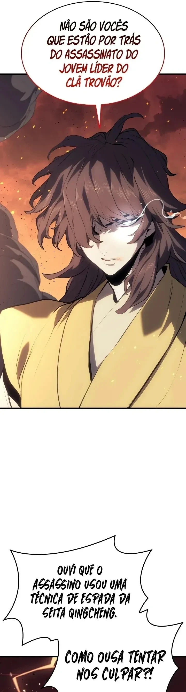 Read Reaper of the Drifting Moon PT Manga Online