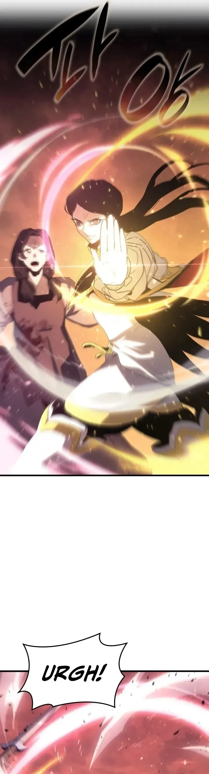 Read Reaper of the Drifting Moon PT Manga Online