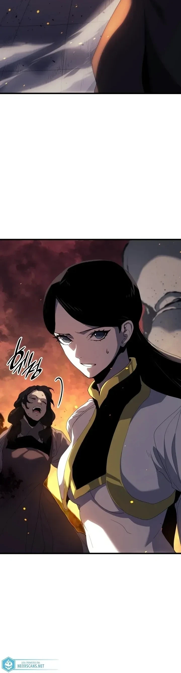 Read Reaper of the Drifting Moon PT Manga Online