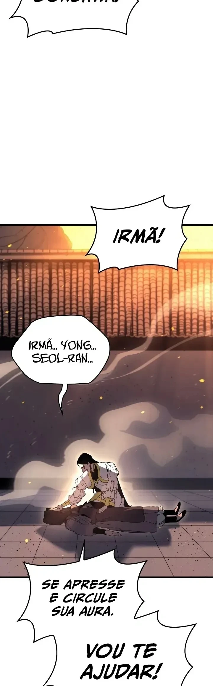 Read Reaper of the Drifting Moon PT Manga Online