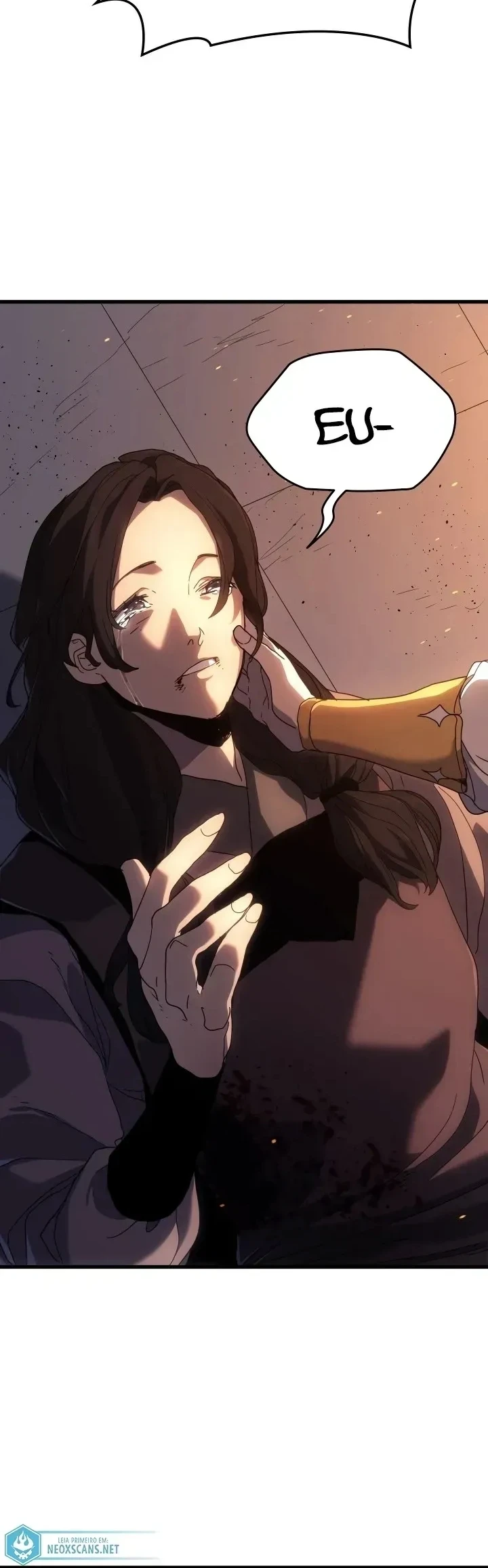 Read Reaper of the Drifting Moon PT Manga Online