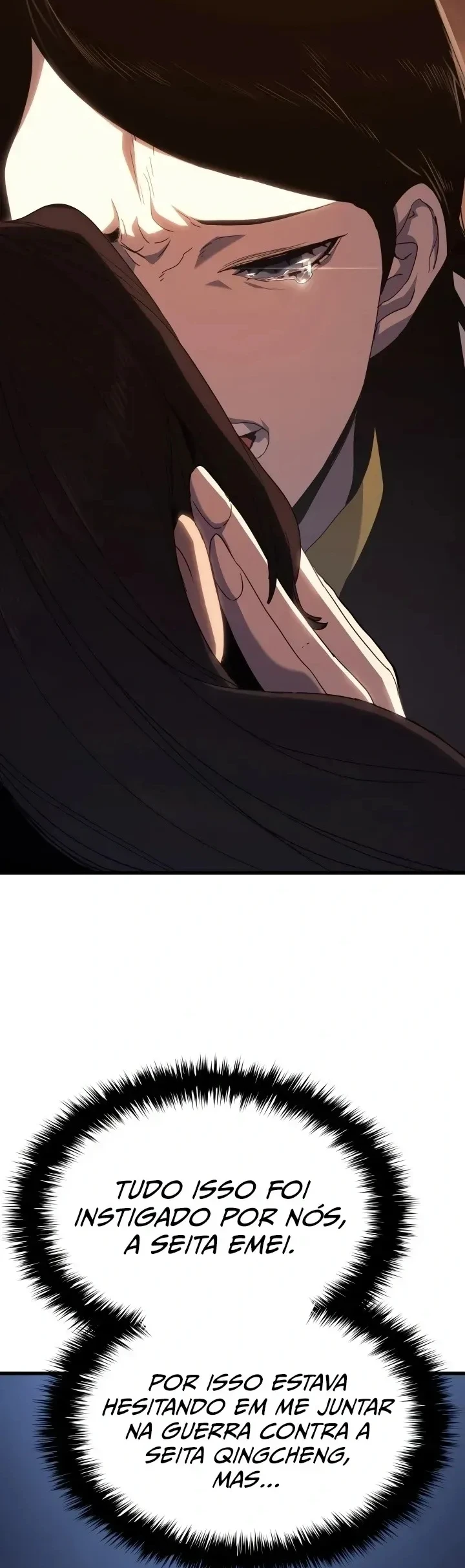 Read Reaper of the Drifting Moon PT Manga Online
