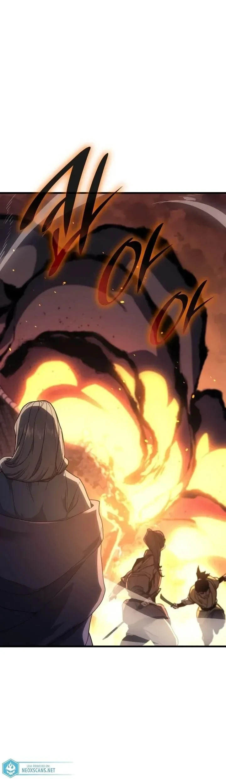 Read Reaper of the Drifting Moon PT Manga Online