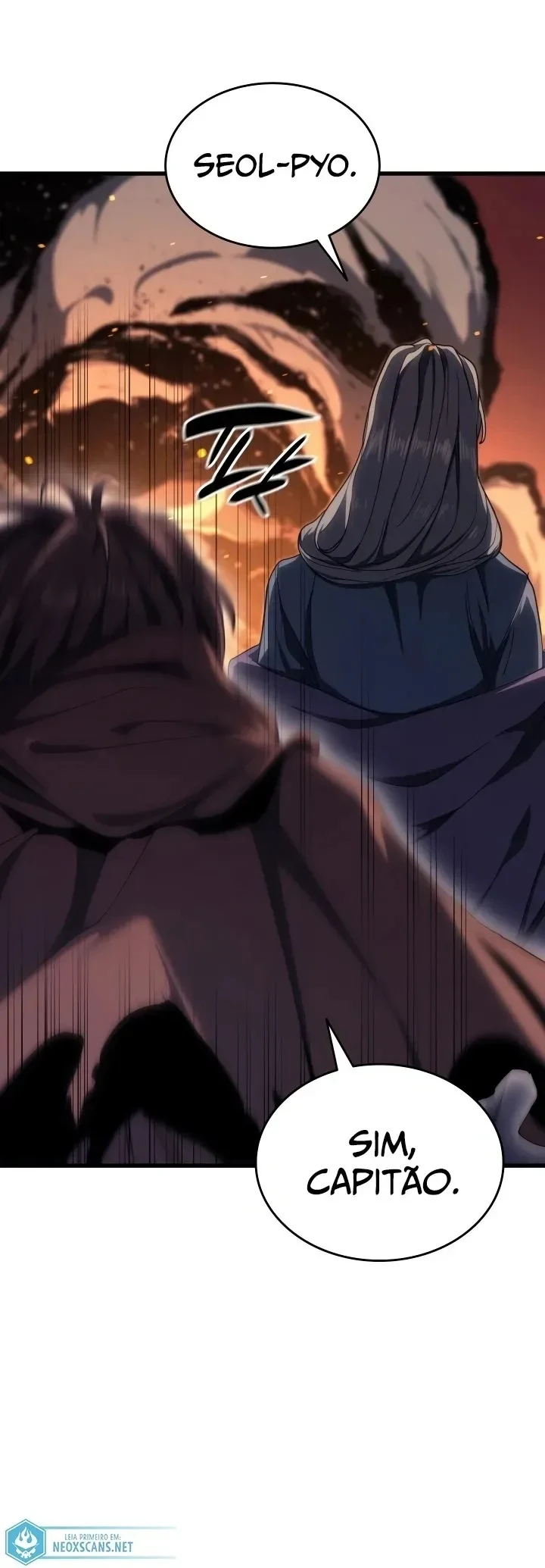 Read Reaper of the Drifting Moon PT Manga Online