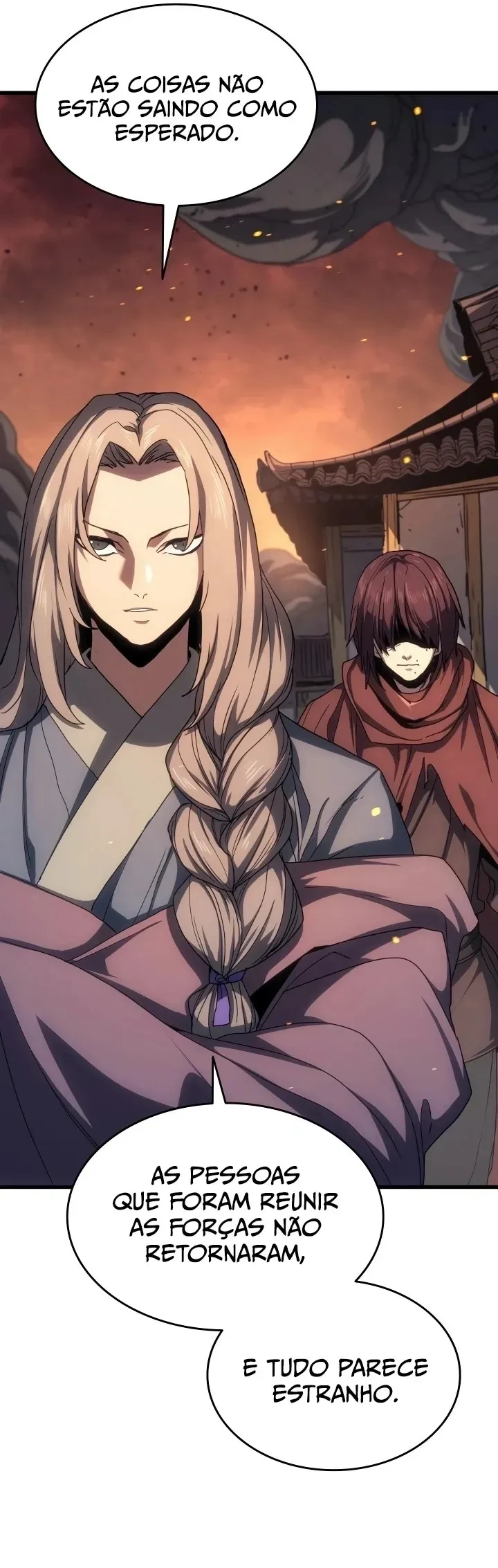 Read Reaper of the Drifting Moon PT Manga Online