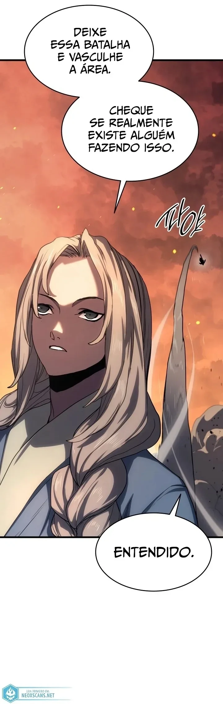 Read Reaper of the Drifting Moon PT Manga Online