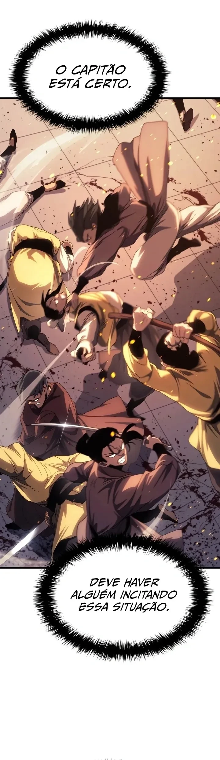 Read Reaper of the Drifting Moon PT Manga Online