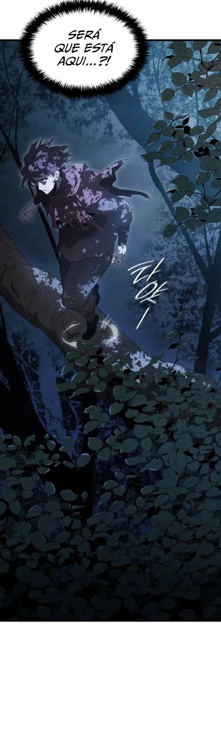 Read Reaper of the Drifting Moon PT Manga Online