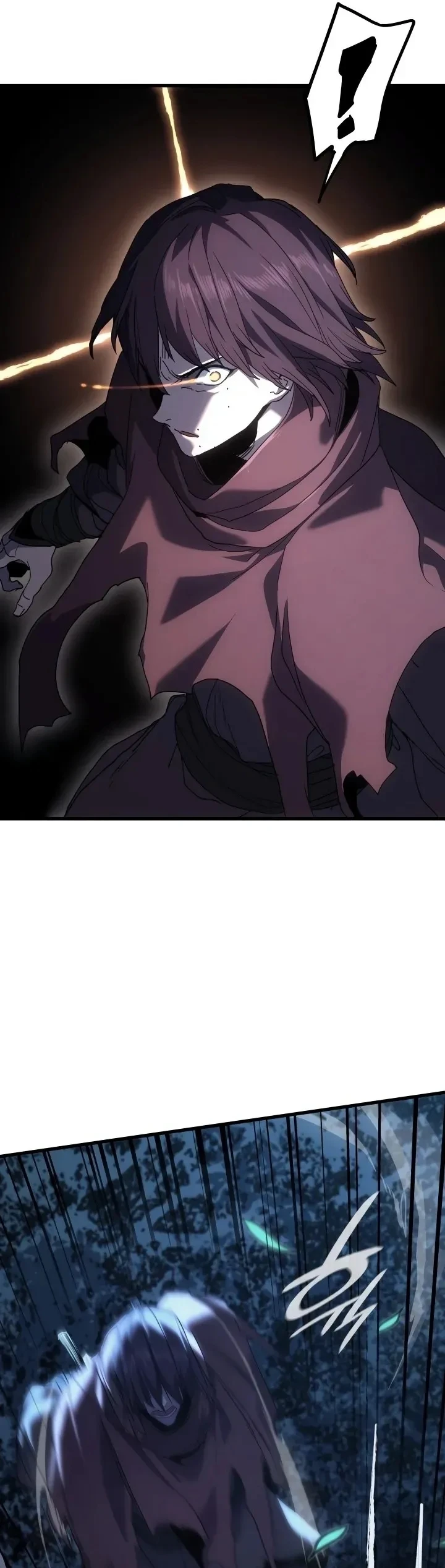 Read Reaper of the Drifting Moon PT Manga Online