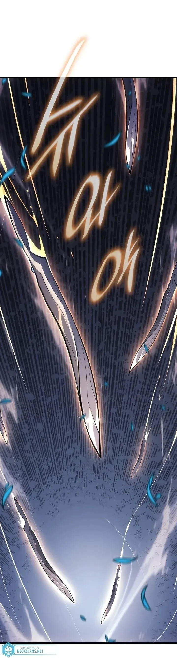 Read Reaper of the Drifting Moon PT Manga Online