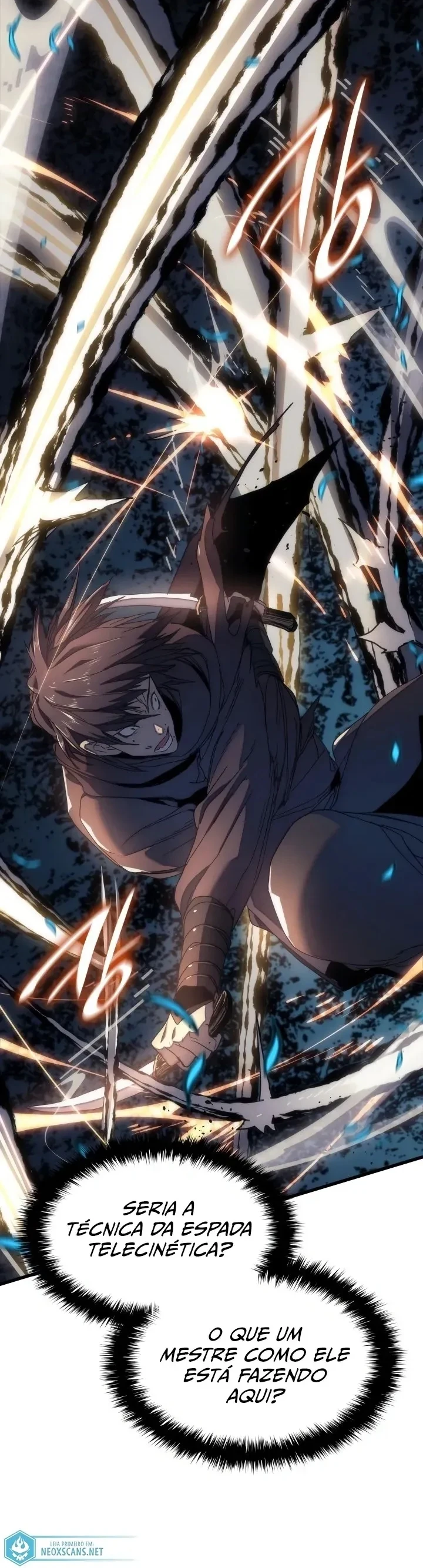 Read Reaper of the Drifting Moon PT Manga Online