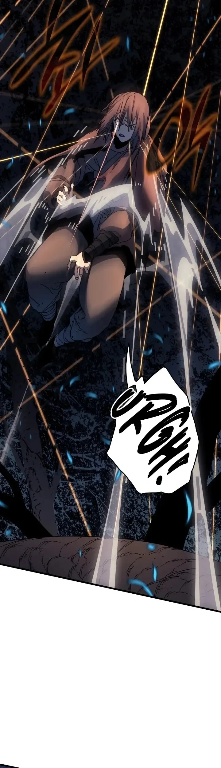 Read Reaper of the Drifting Moon PT Manga Online
