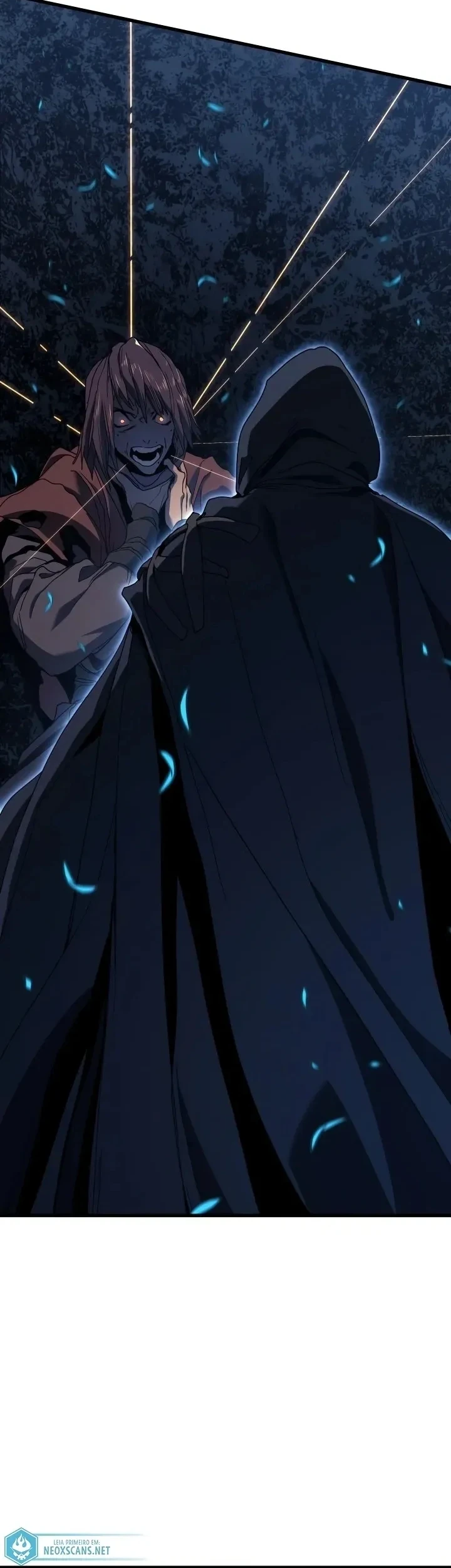 Read Reaper of the Drifting Moon PT Manga Online