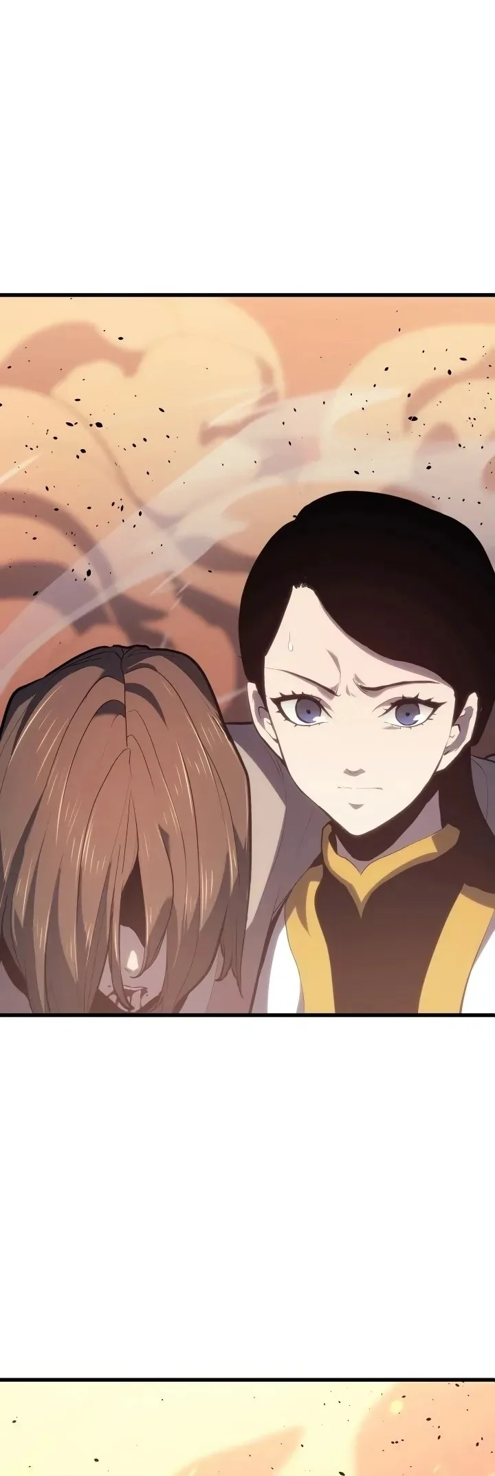 Read Reaper of the Drifting Moon PT Manga Online