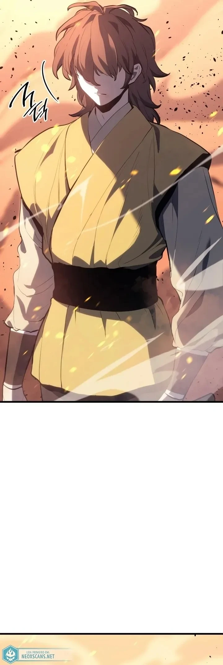 Read Reaper of the Drifting Moon PT Manga Online