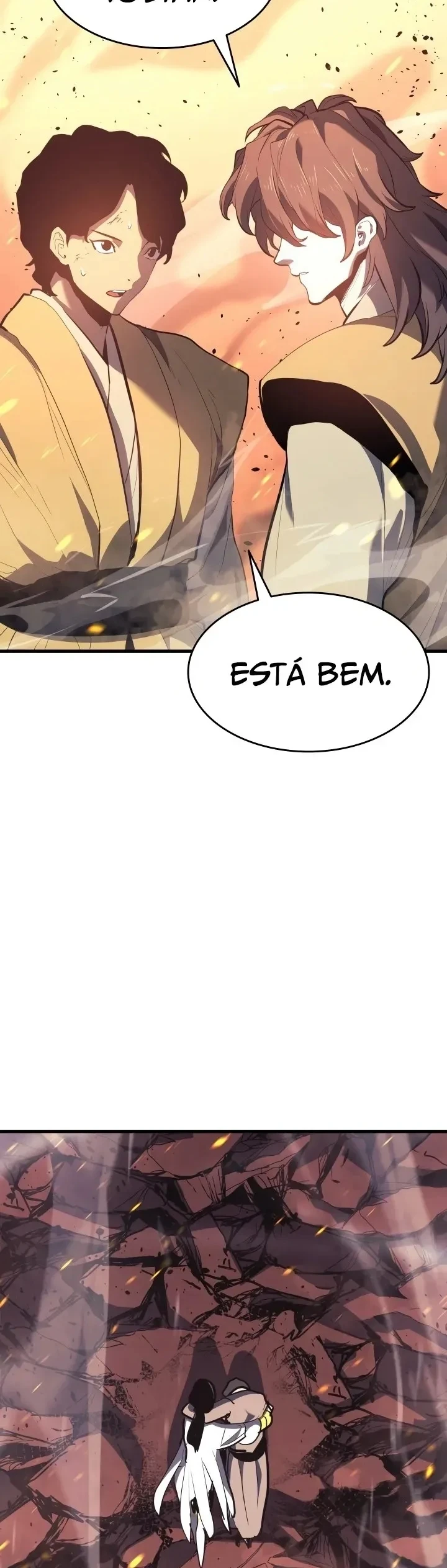 Read Reaper of the Drifting Moon PT Manga Online
