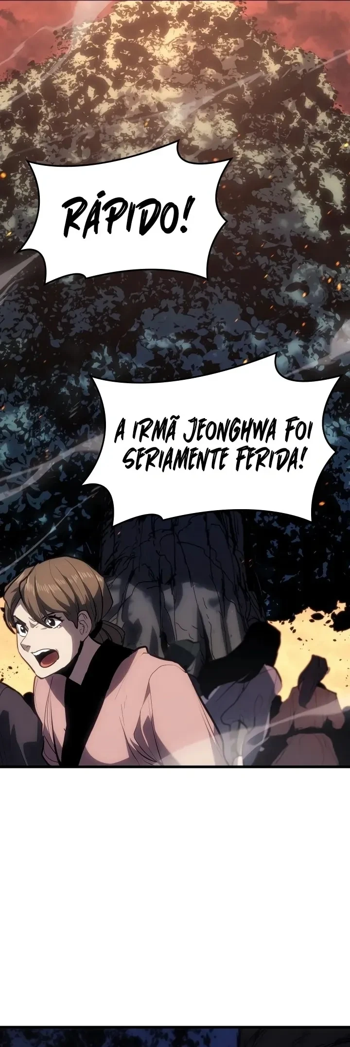 Read Reaper of the Drifting Moon PT Manga Online
