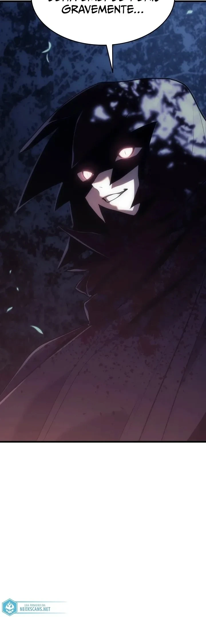 Read Reaper of the Drifting Moon PT Manga Online