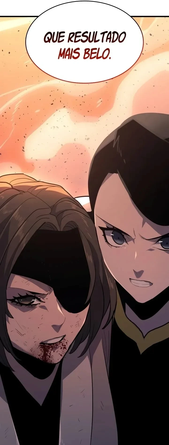 Read Reaper of the Drifting Moon PT Manga Online