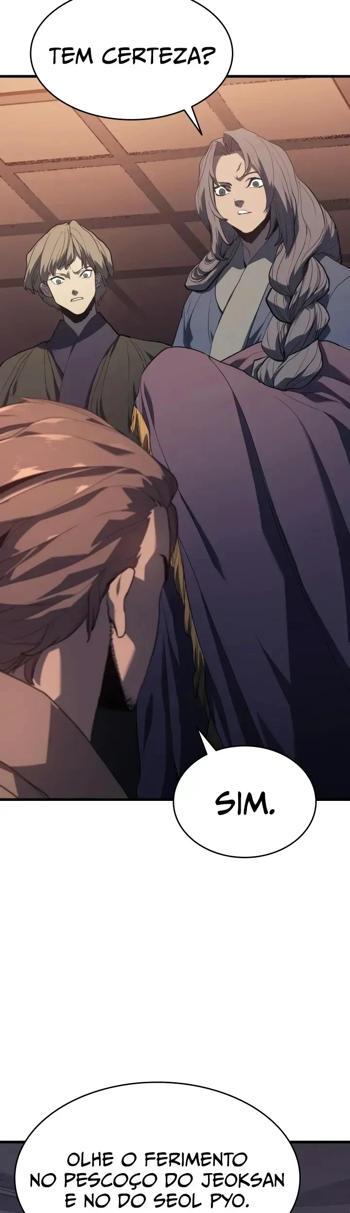 Read Reaper of the Drifting Moon PT Manga Online