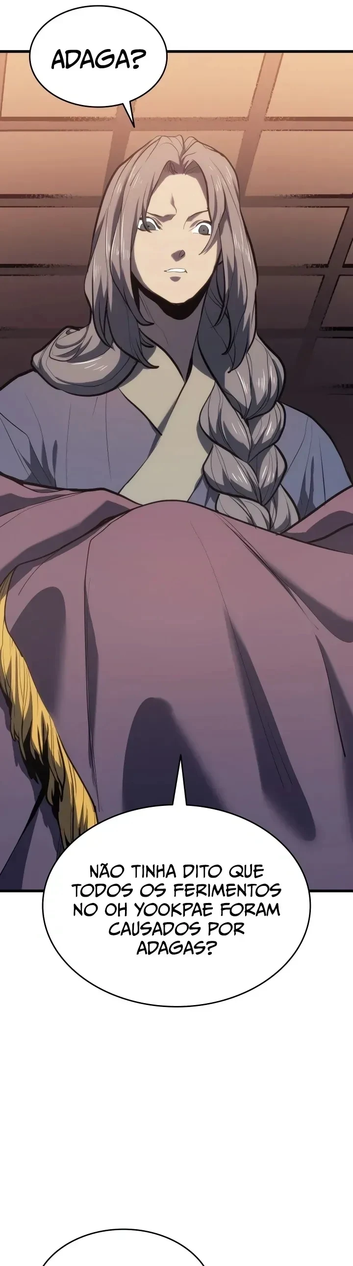 Read Reaper of the Drifting Moon PT Manga Online