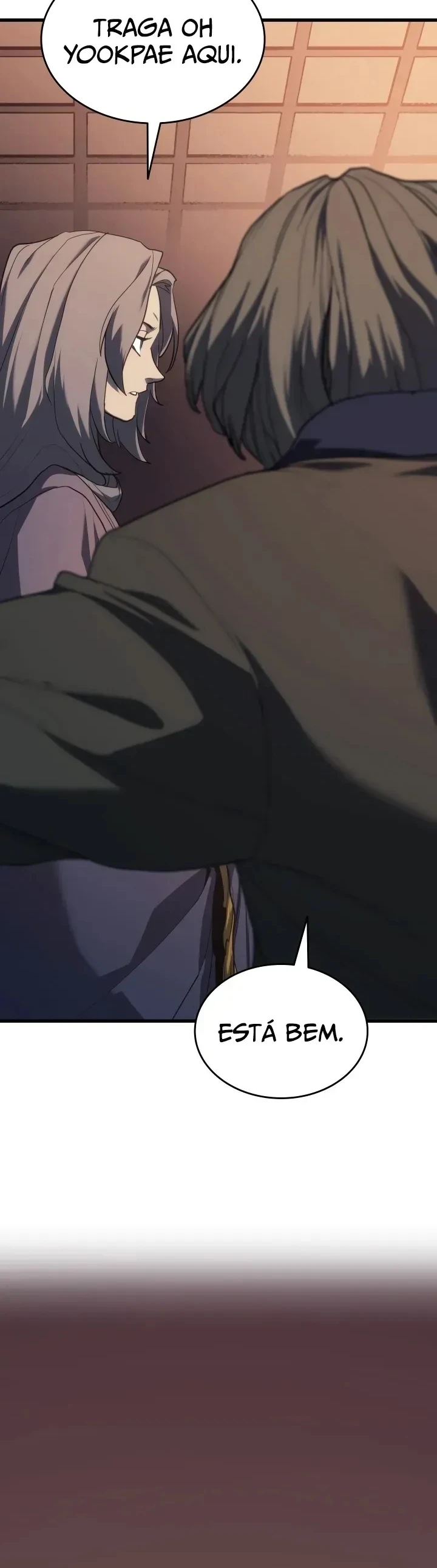 Read Reaper of the Drifting Moon PT Manga Online