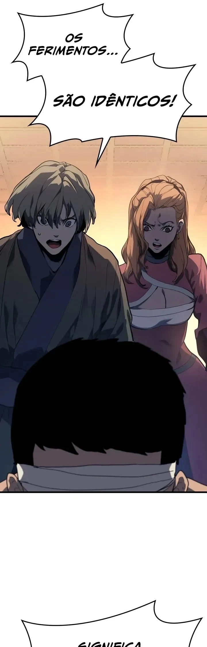 Read Reaper of the Drifting Moon PT Manga Online