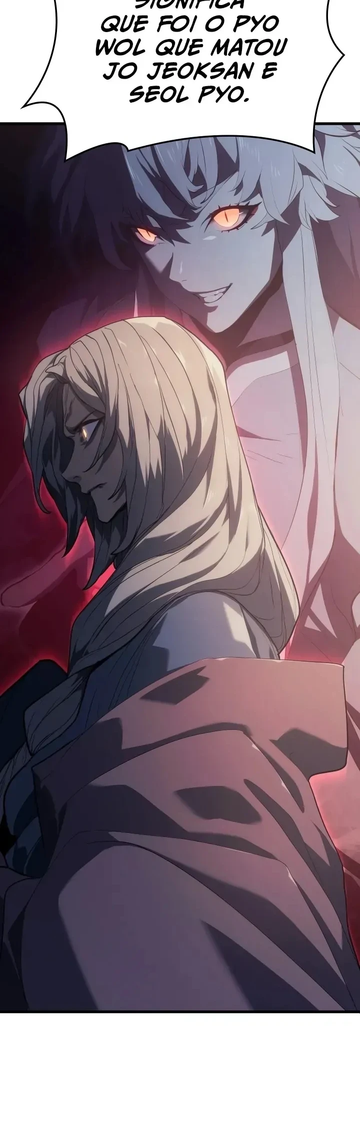 Read Reaper of the Drifting Moon PT Manga Online