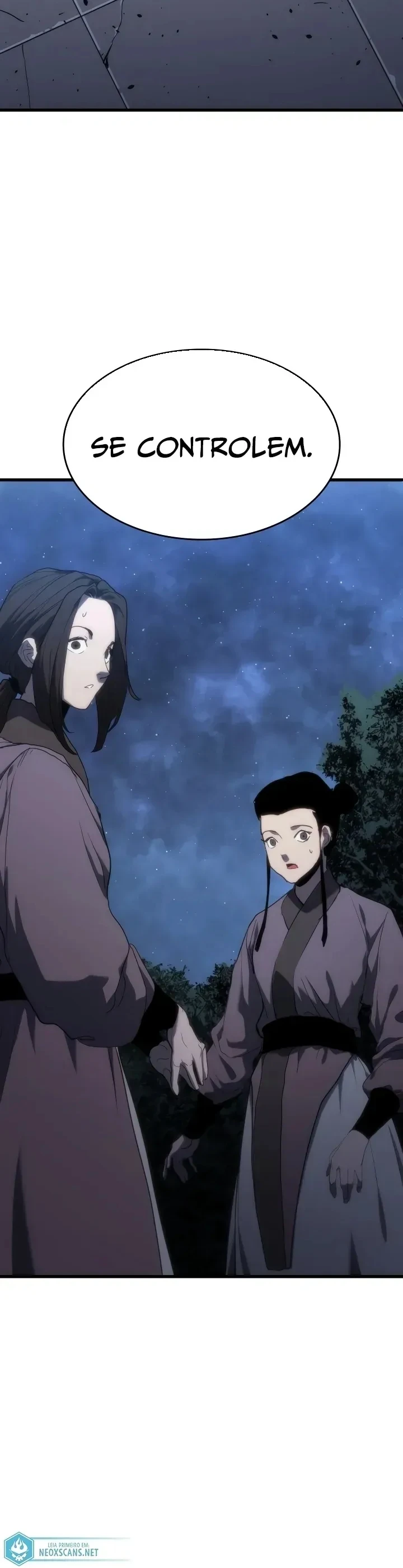 Read Reaper of the Drifting Moon PT Manga Online