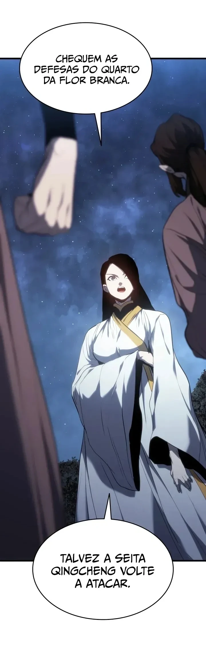 Read Reaper of the Drifting Moon PT Manga Online