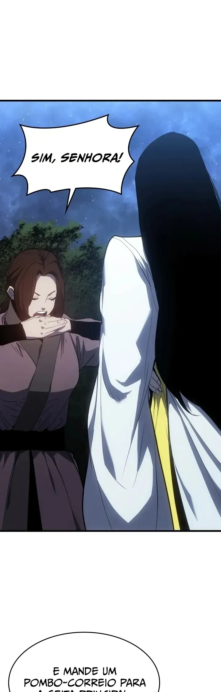 Read Reaper of the Drifting Moon PT Manga Online