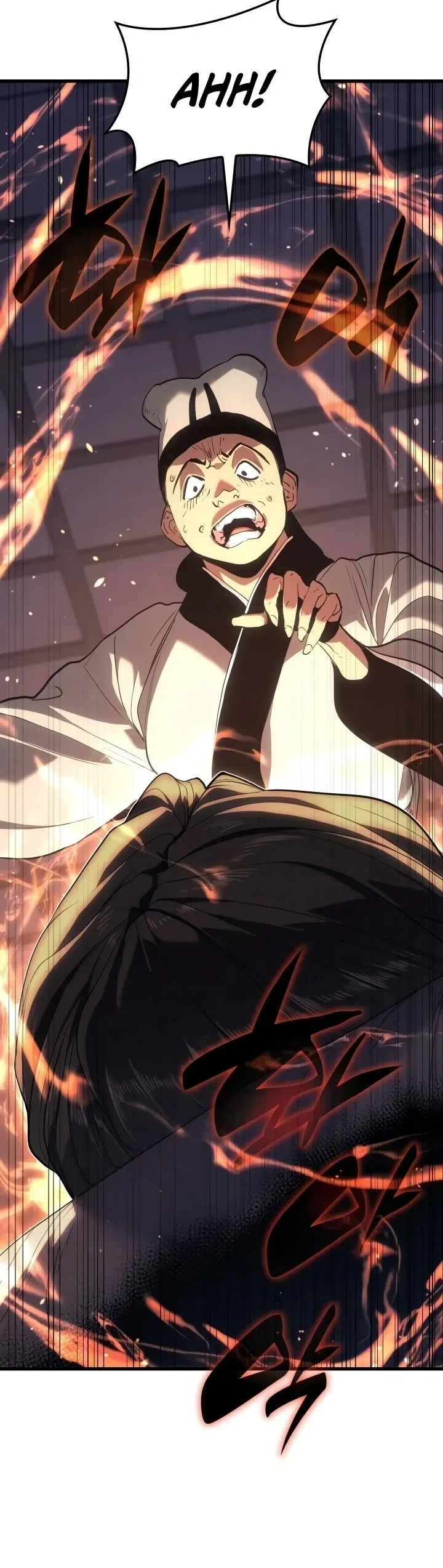 Read Reaper of the Drifting Moon PT Manga Online