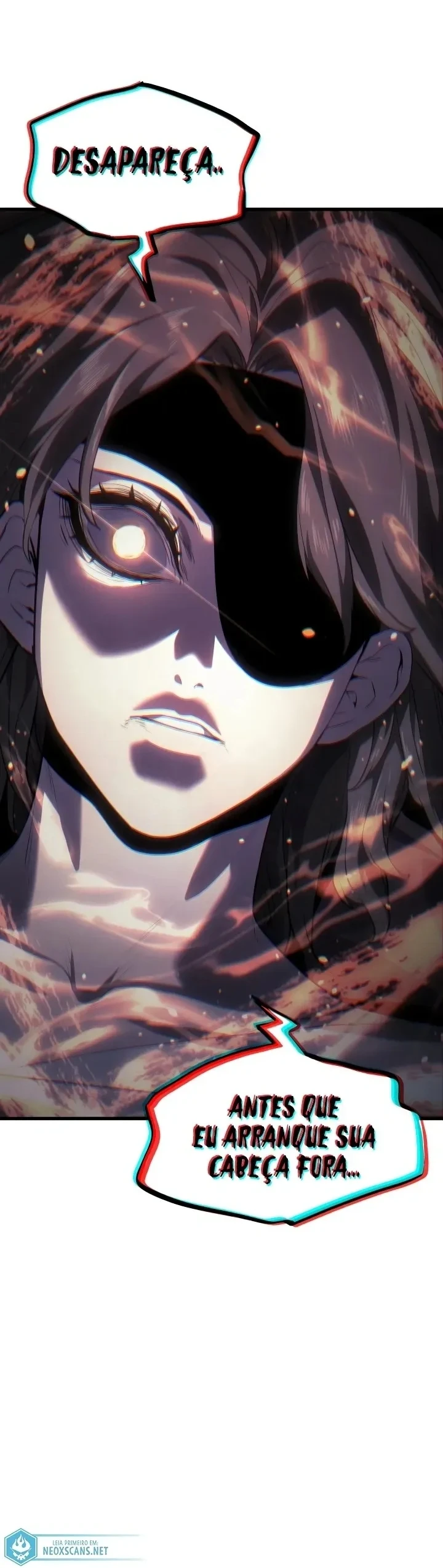 Read Reaper of the Drifting Moon PT Manga Online
