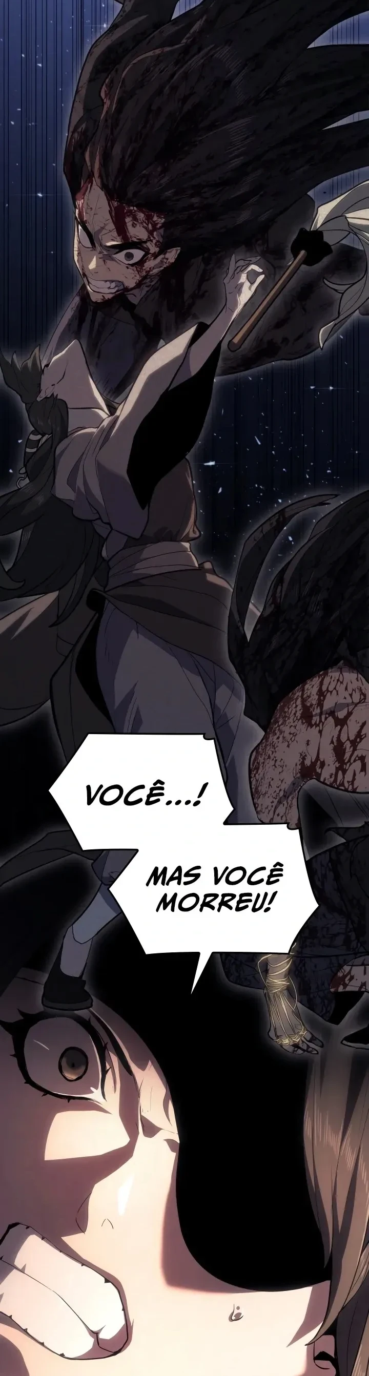 Read Reaper of the Drifting Moon PT Manga Online