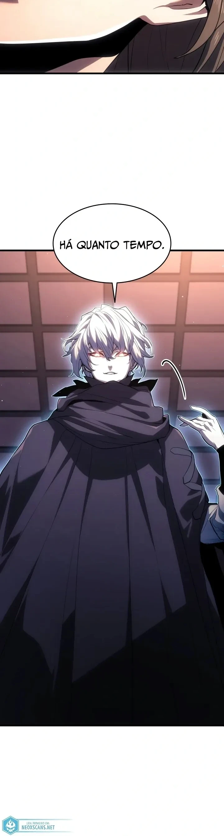 Read Reaper of the Drifting Moon PT Manga Online