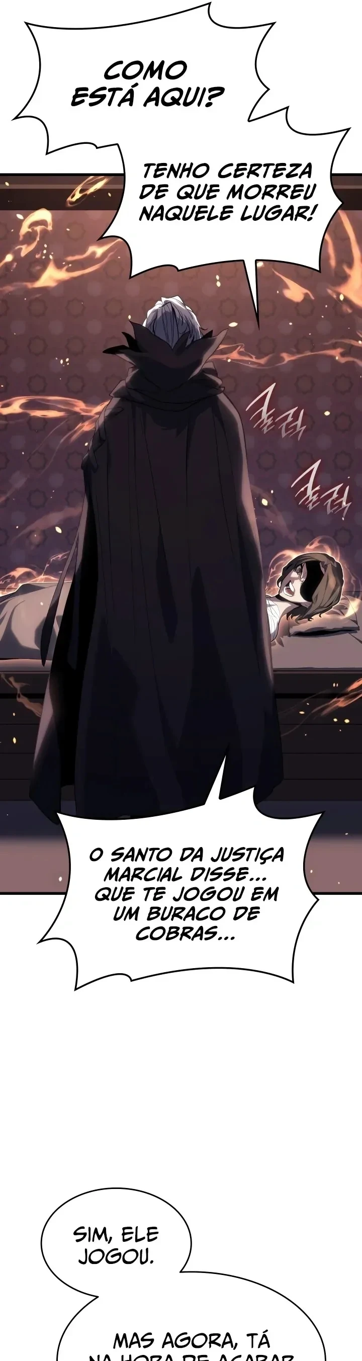 Read Reaper of the Drifting Moon PT Manga Online