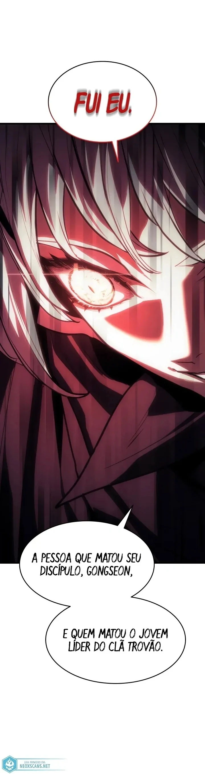 Read Reaper of the Drifting Moon PT Manga Online