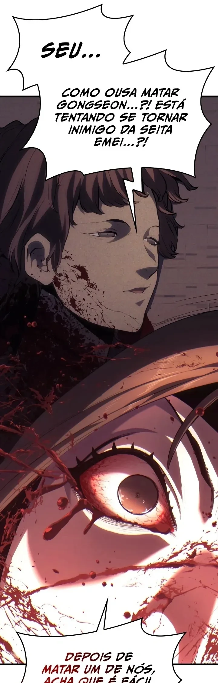 Read Reaper of the Drifting Moon PT Manga Online