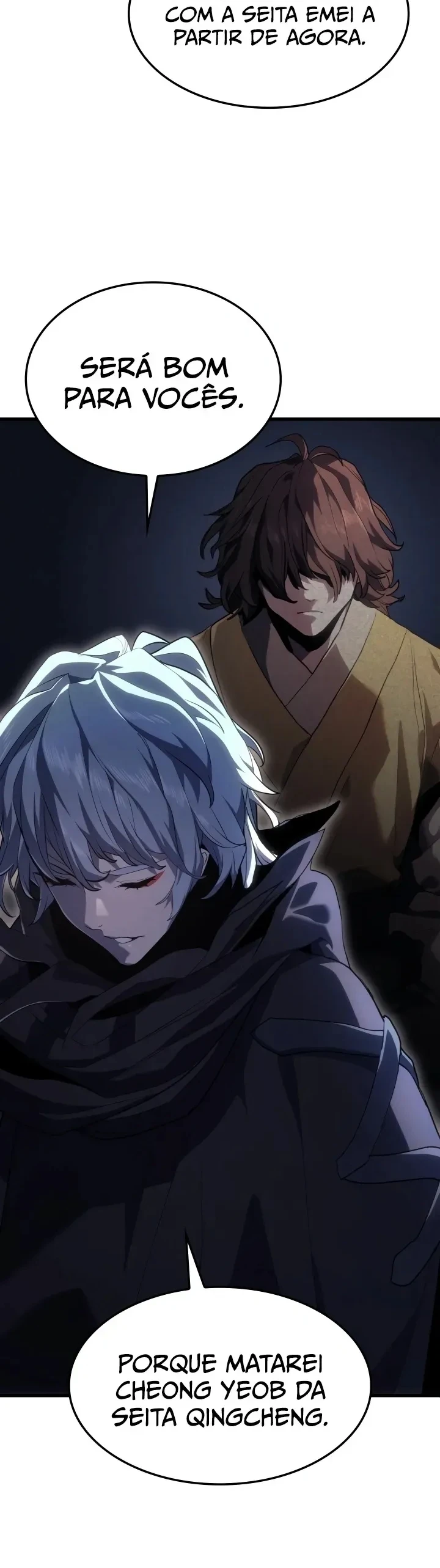 Read Reaper of the Drifting Moon PT Manga Online