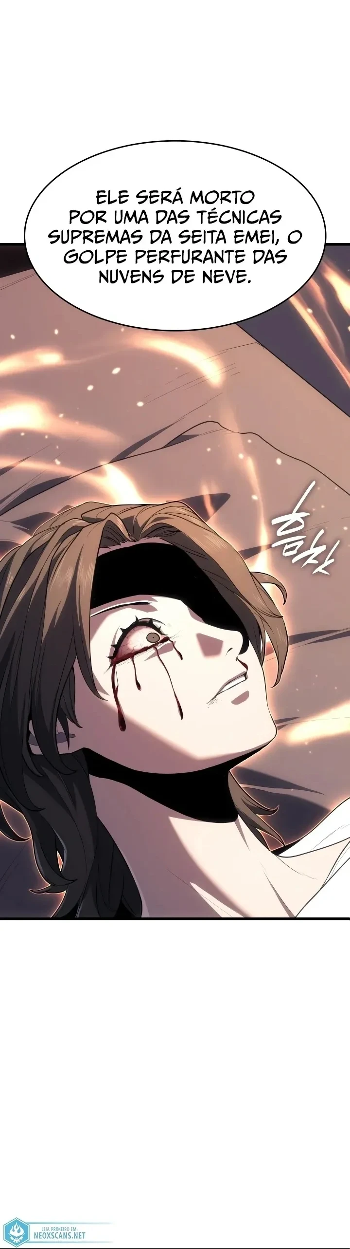 Read Reaper of the Drifting Moon PT Manga Online