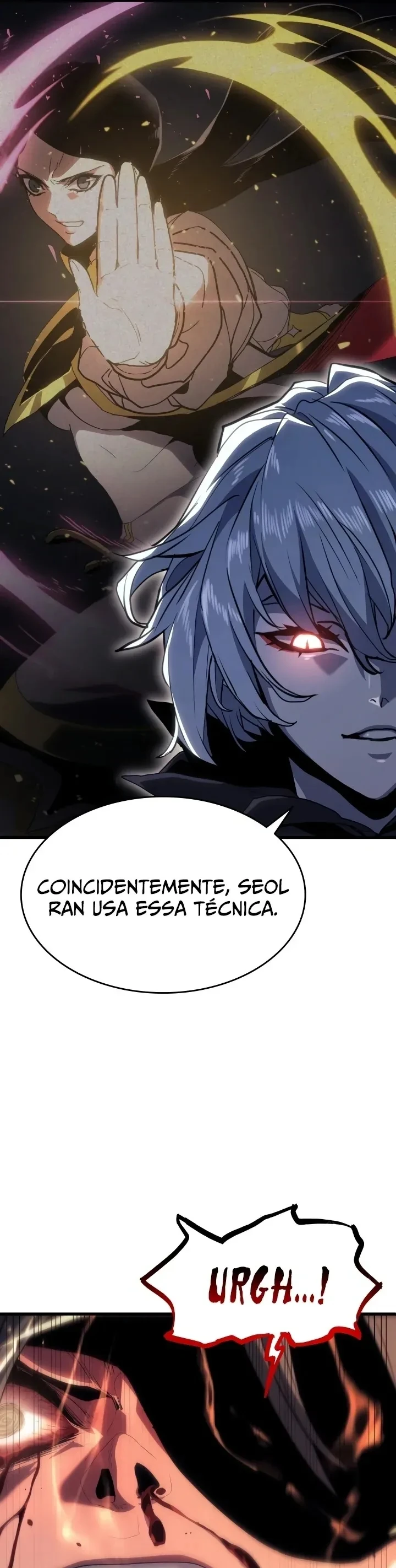 Read Reaper of the Drifting Moon PT Manga Online