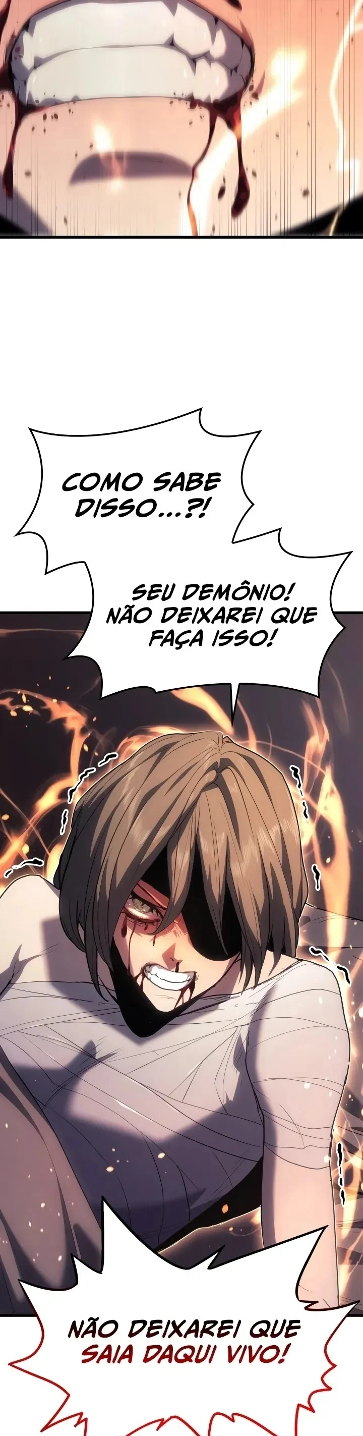 Read Reaper of the Drifting Moon PT Manga Online