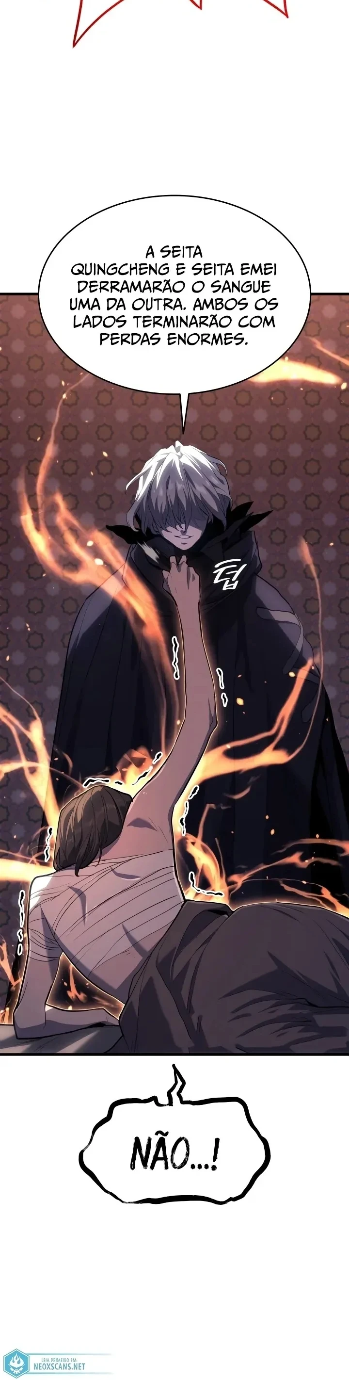 Read Reaper of the Drifting Moon PT Manga Online