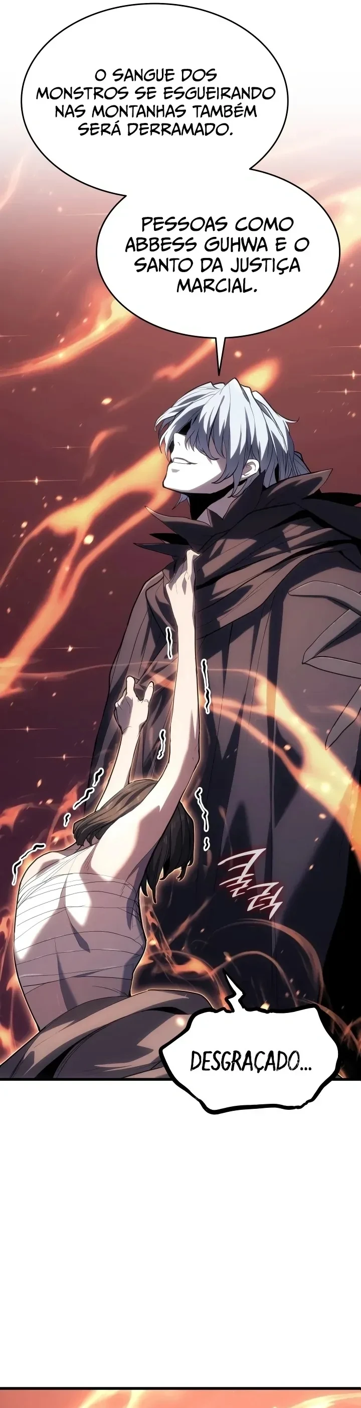 Read Reaper of the Drifting Moon PT Manga Online
