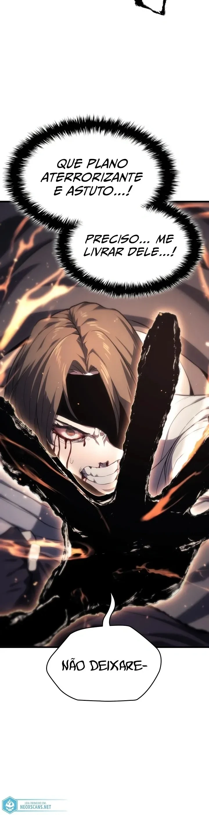Read Reaper of the Drifting Moon PT Manga Online