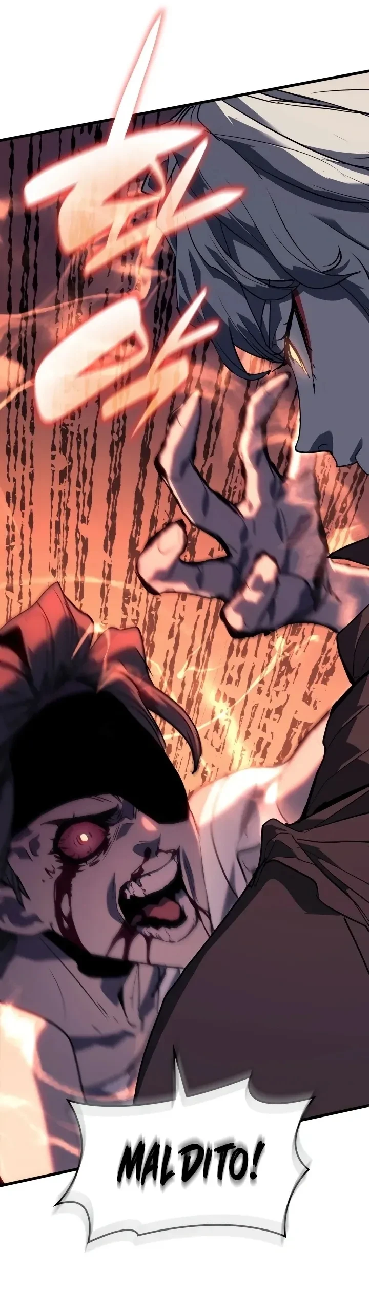 Read Reaper of the Drifting Moon PT Manga Online